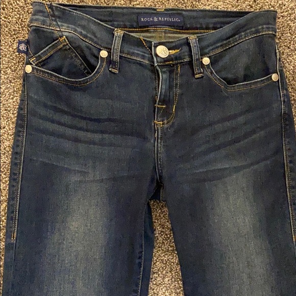 Rock & Republic Jeans - Picture 7 of 11